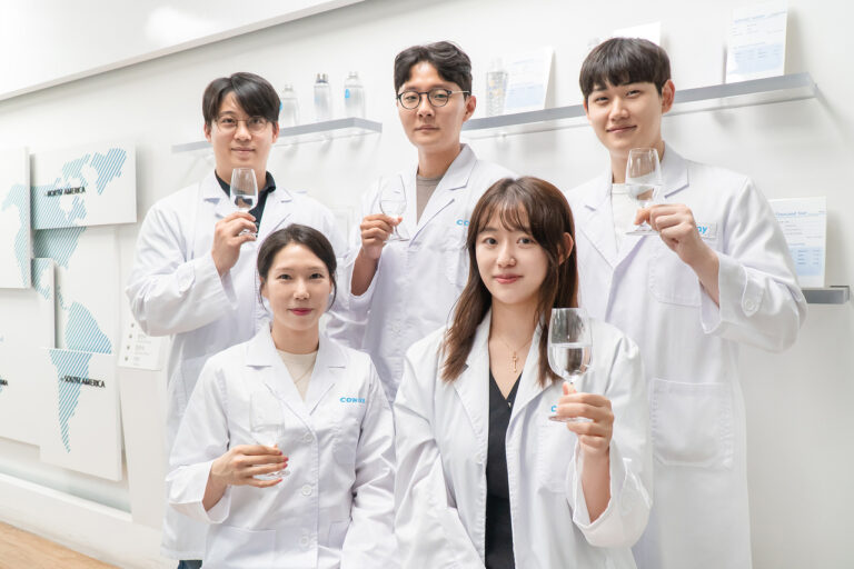 Coway wins Diamond Prize for water purifier excellence