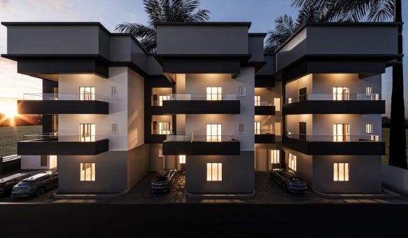 Criterion Homes pledges trust and quality