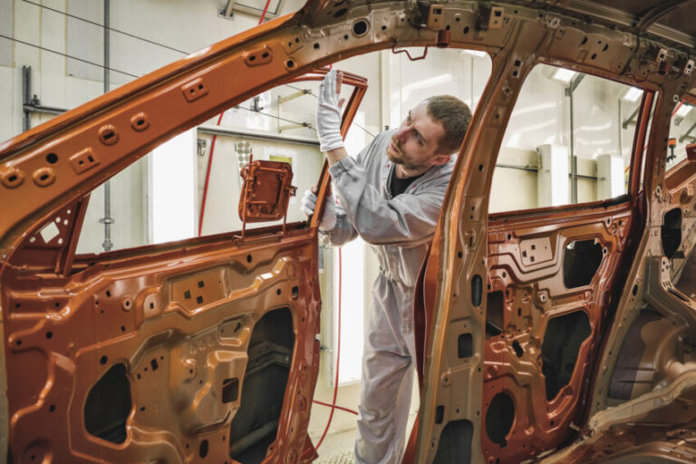 Cyber attack causes UK car production crisis