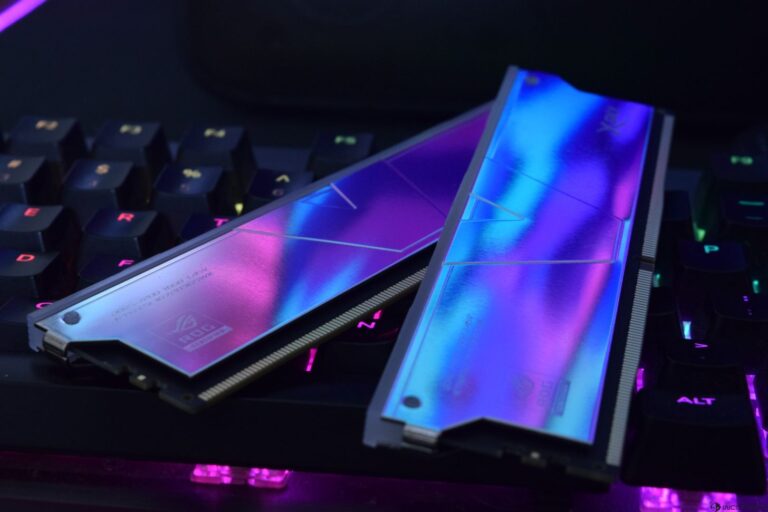 DDR5 and DDR4 prices set to surge 30%