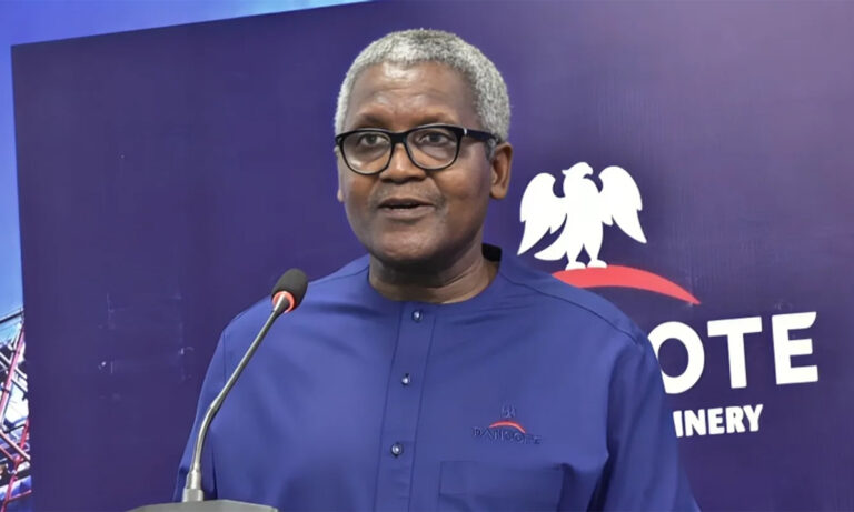 Dangote to invest $1 billion in Zimbabwe projects
