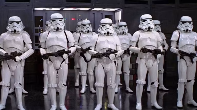 David Fincher nearly directed Star Wars Episode IX