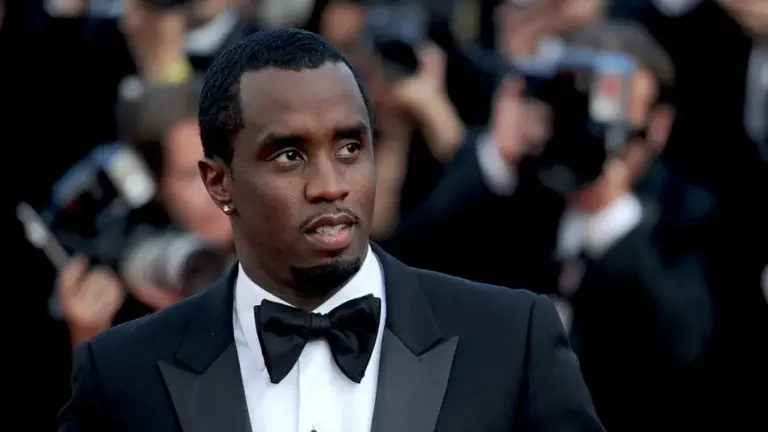 Diddy appeals prostitution conviction, seeks to overturn 50-month sentence