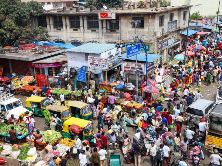 Diwali sales hit record Rs 6.05 lakh crore, Sitharaman says