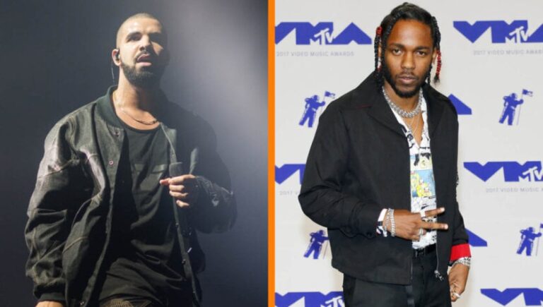 Drake won’t drop feud with UMG yet
