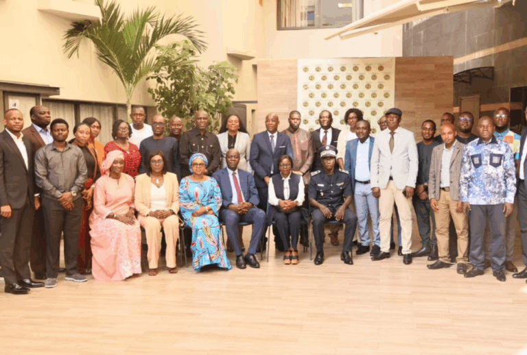 ECOWAS integrates AI for better security in West Africa