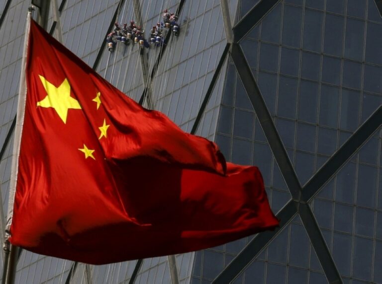 EU, China to hold urgent rare earths talks in Brussels