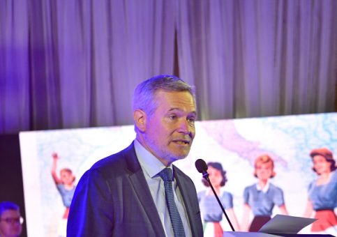EU deepens cultural ties with Africa through art