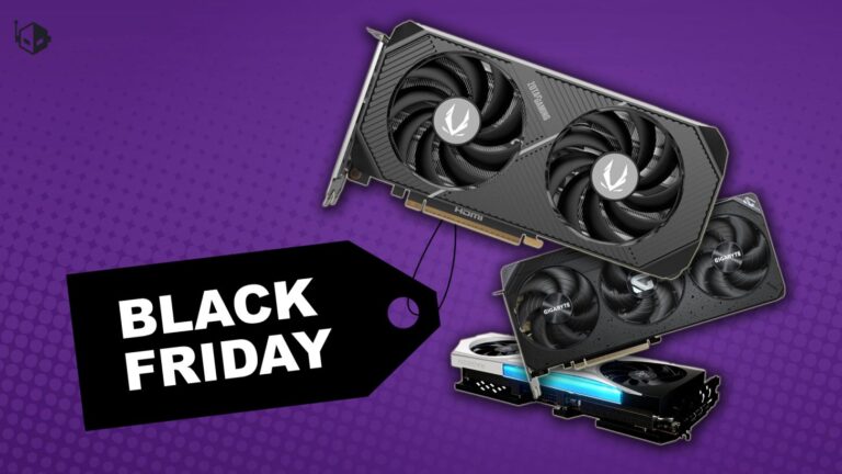 Early GPU price war ignites before Black Friday