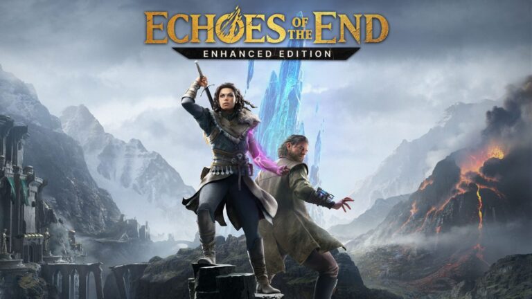 Echoes of the End gets major overhaul