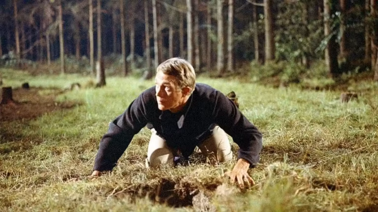 Escape artists, take notes from these movies
