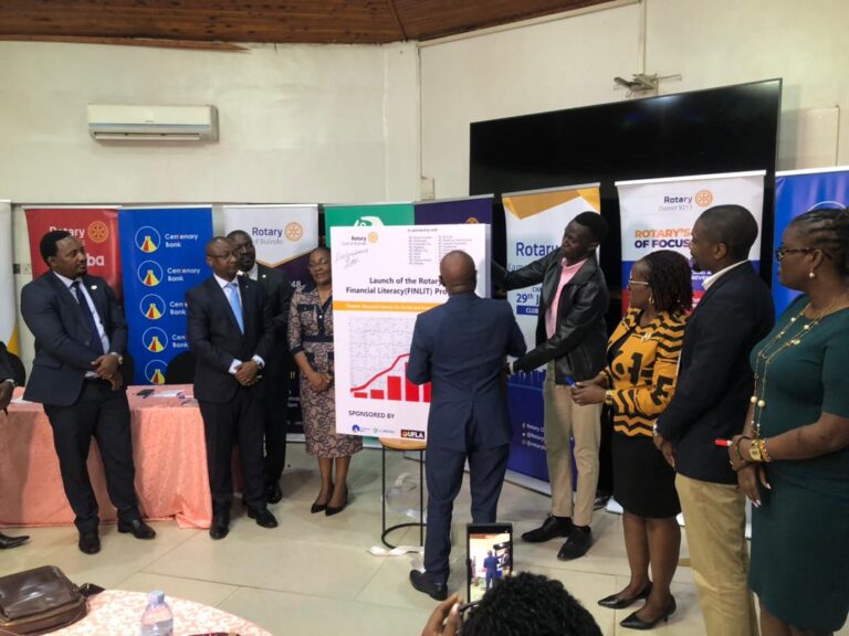 Experts push financial literacy to power Uganda growth