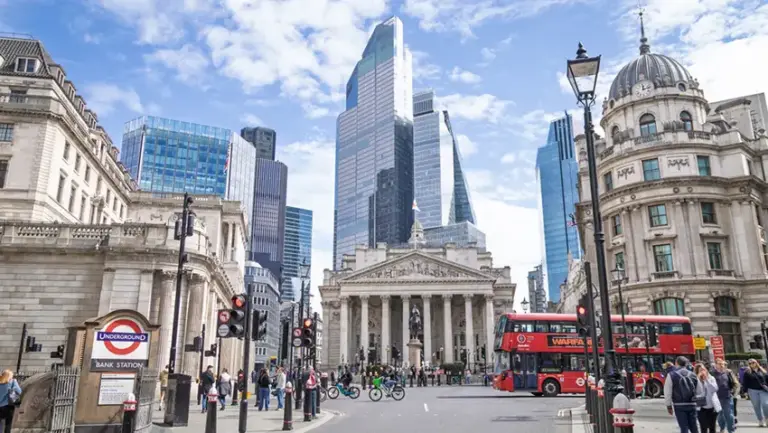 FCA chief warns UK unready for cyber risks