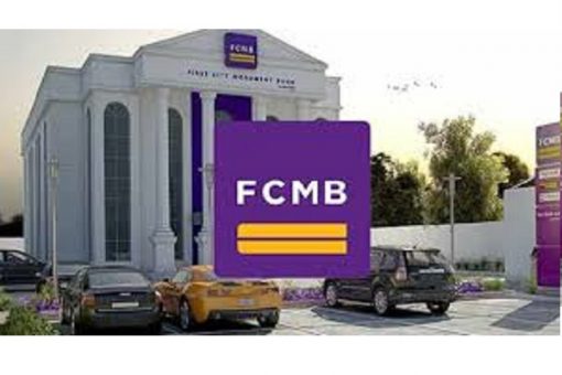 FCMB touts ₦160b offer at NGX Lagos