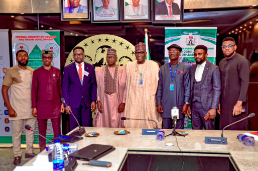 FG partners with University of Uyo on skills training