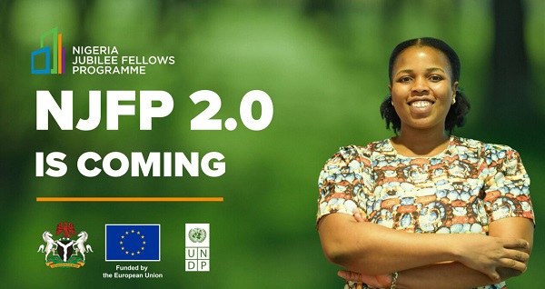 FG targets 20000 jobs with NJFP 2.0