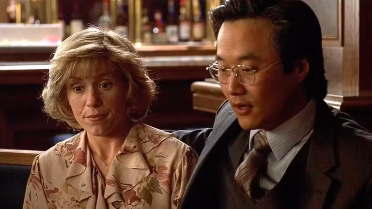 Fargo’s strangest scene finally makes sense