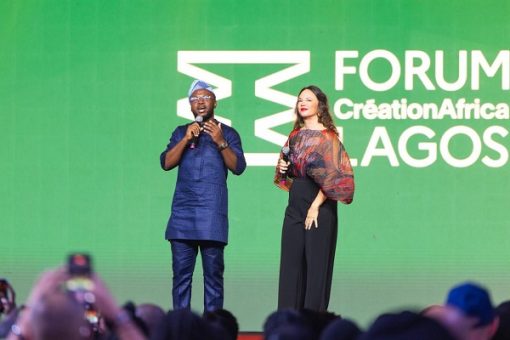 France, Nigeria tech pact heats up at Lagos forum
