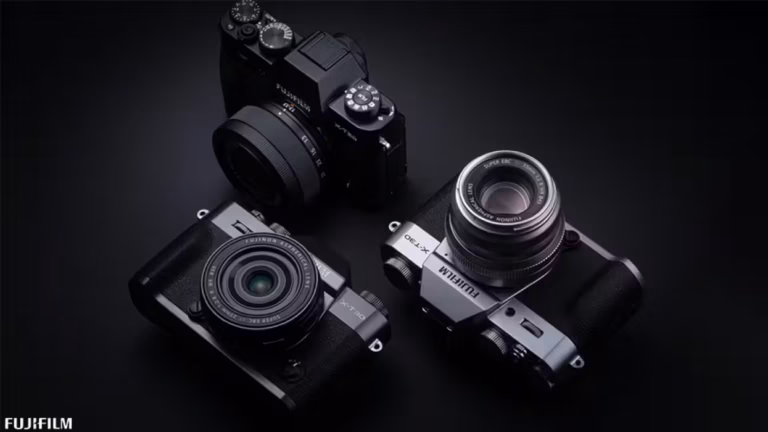 Fujifilm X-T30 III brings 6.2K video under $1,000