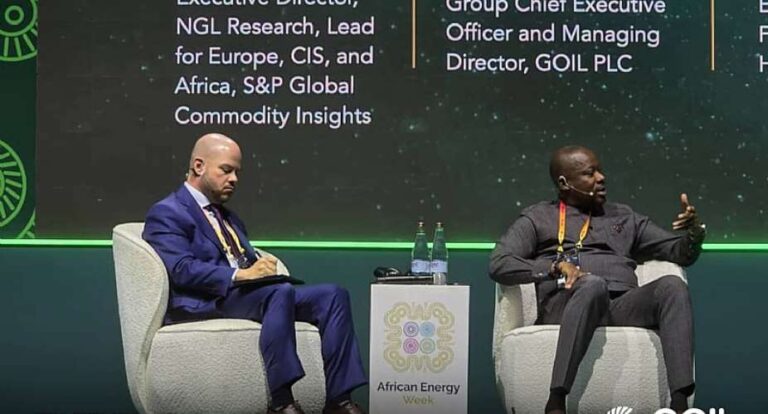 GOIL to invest $5 million in LPG storage expansion