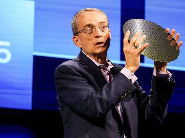 Gelsinger backs NVIDIA’s US chip push