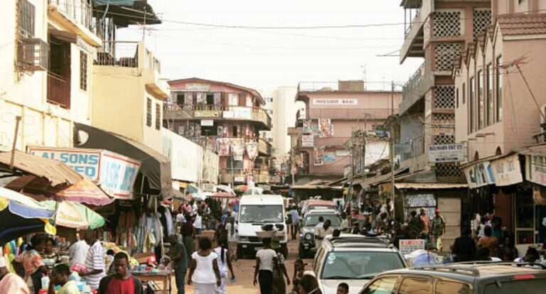 Ghana economy shows stability amid ongoing challenges