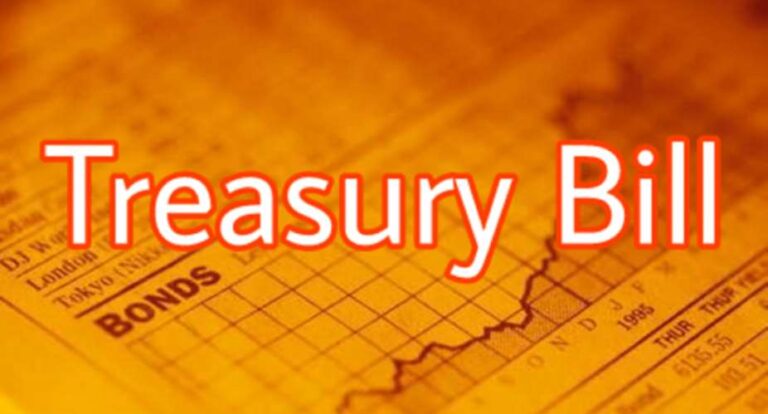 Ghana faces shortfall in Treasury bill auction targets