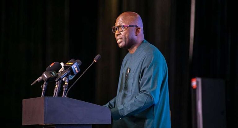 Ghana fintech must balance innovation, regulation