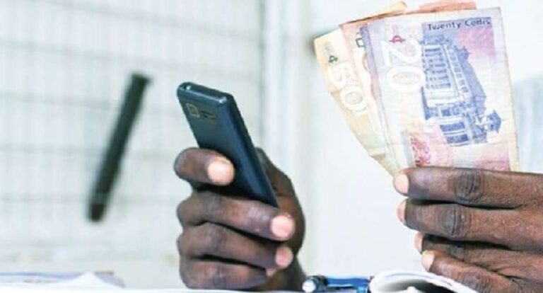 Ghana’s digital payments surge amid inclusion gaps