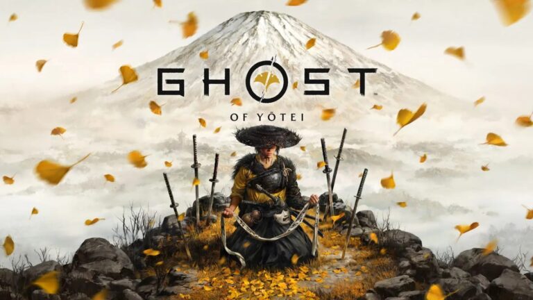 Ghost of Yotei outsells AC Shadows on PS5