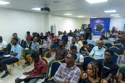 Gigbanc unveils Global Talent Fellowship, Lagos