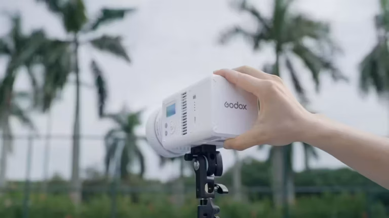 Godox launches ML80Bi and ML150Bi LED lights for pros