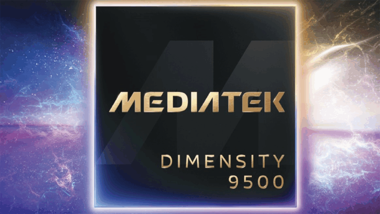 HBM demand squeezes smartphone chip supply, hits MediaTek’s profits