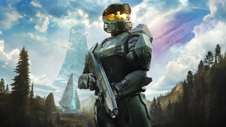 Halo – Campaign Evolved to debut on PlayStation