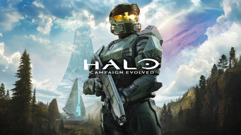 Halo remakes cut MP for Halo 7 push