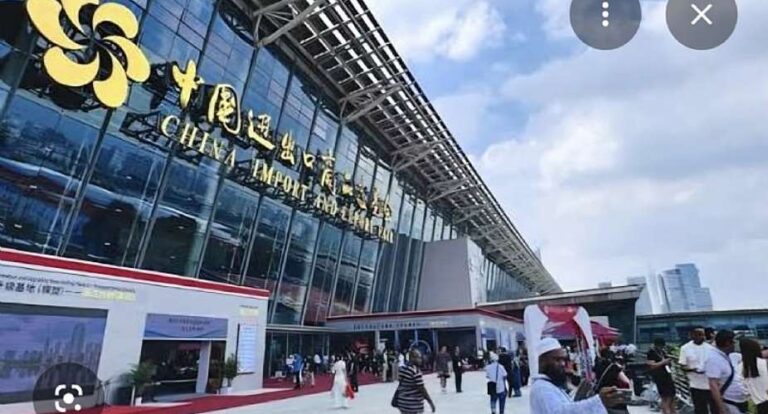 Hanypay partners with China to boost African trade