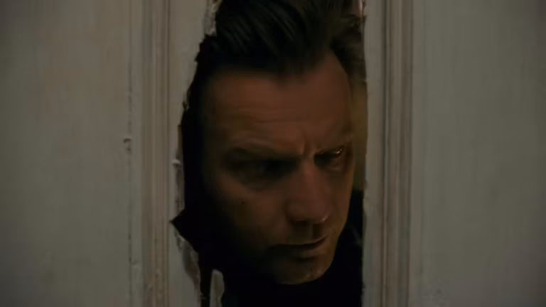 Horror scripts to study for spine-chilling writing