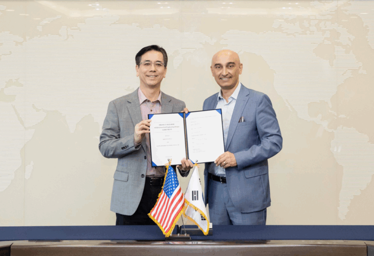 Hyundai to design US nuclear power plants