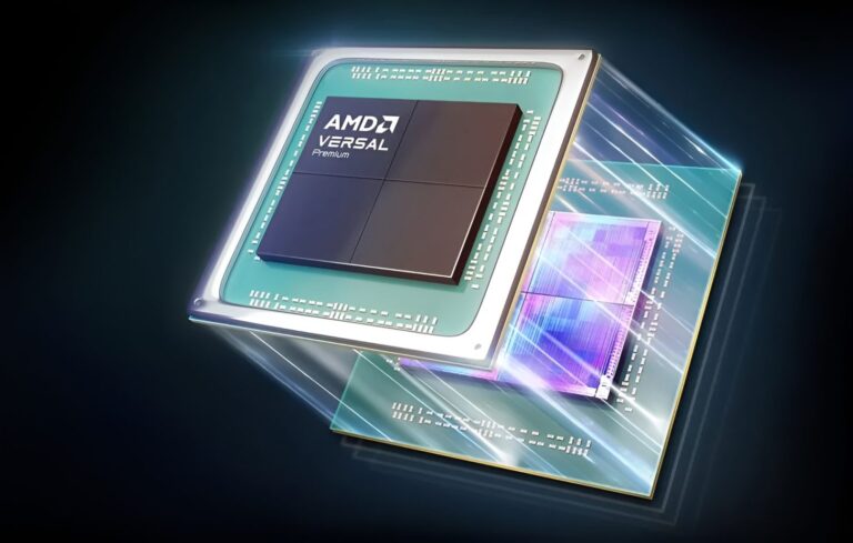 IBM achieves breakthrough in quantum error correction with AMD chips