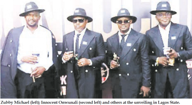 IKI Leads to dominate Nigeria’s spirits scene