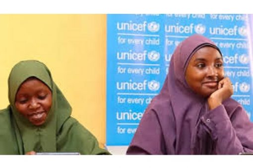 ILO and UNICEF partner to strengthen Nigeria’s social protection systems