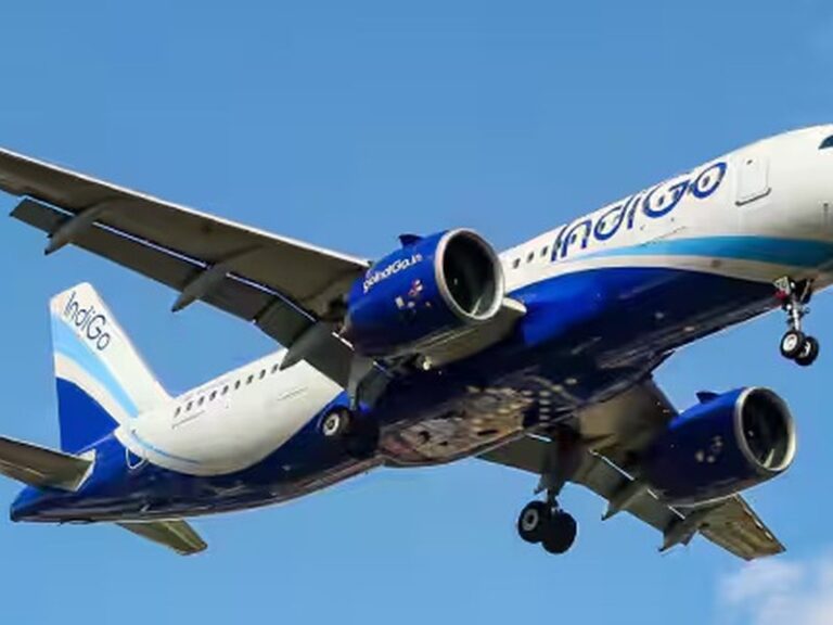 IndiGo resumes T2 ops at Delhi airport on October 26