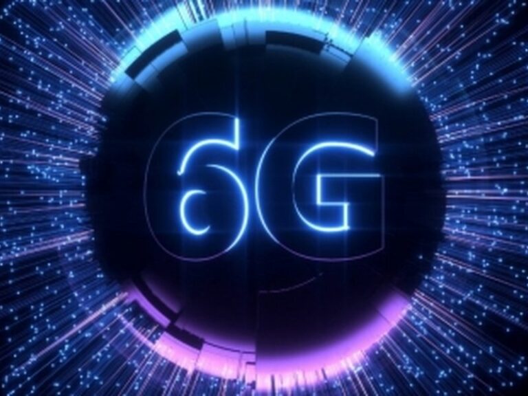 India aims for global 6G leadership with Bharat 6G Vision