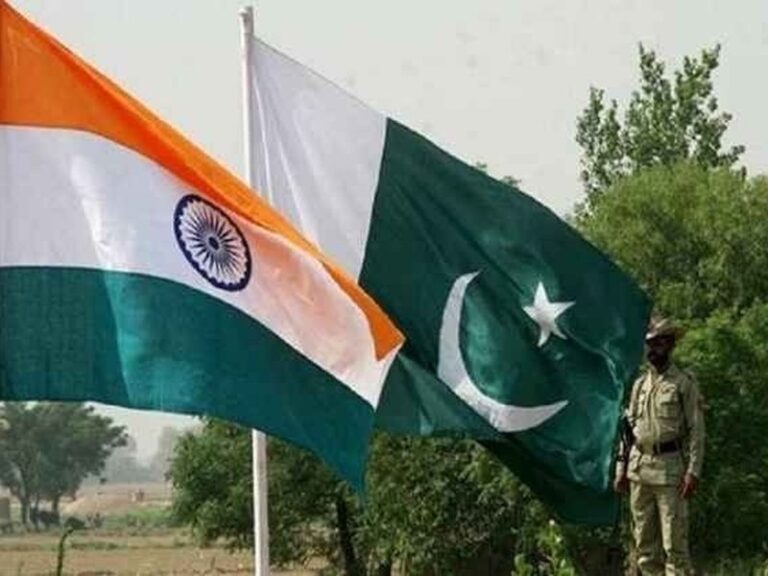 India attracts record foreign investment as Pakistan sees firm exits