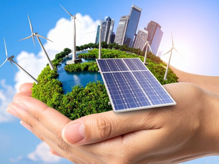 India shifts focus to resilient renewable energy systems