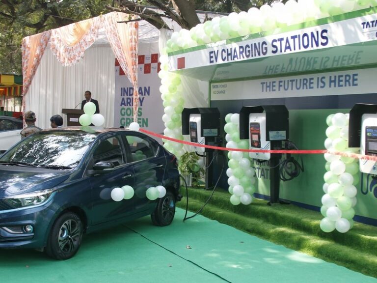 India’s EV charge accelerates as states race ahead