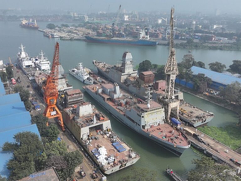 India’s maritime sector sees record growth ahead of IMW 2025