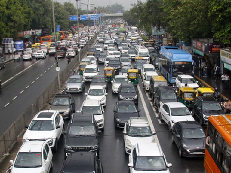 India’s passenger vehicle exports up 18% in H1 FY2026