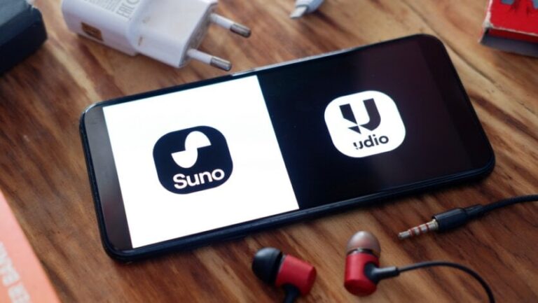 Indie artists sue Suno, Udio over AI training on copyrighted music