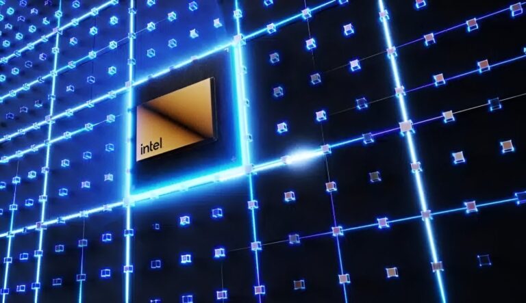 Intel eyes custom ASIC business to rival AI giants